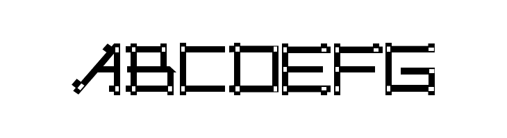 DOGON'S TRIBE  Free Fonts Download