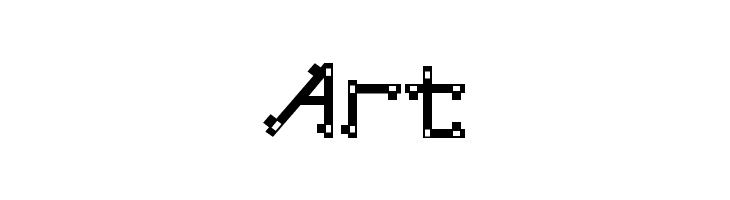 DOGON'S TRIBE  Free Fonts Download