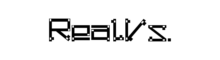 DOGON'S TRIBE  Free Fonts Download