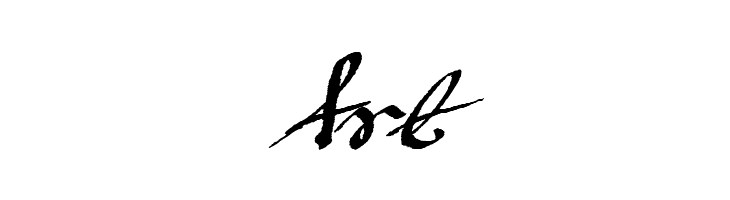 Mickey Script  Free Fonts Download