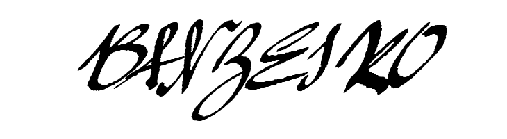 Mickey Script  Free Fonts Download