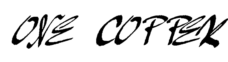 Mickey Script  Free Fonts Download