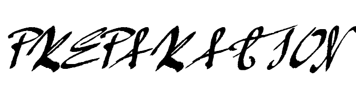 Mickey Script  Free Fonts Download