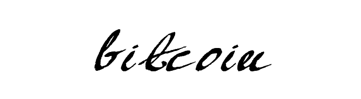 Mickey Script  Free Fonts Download