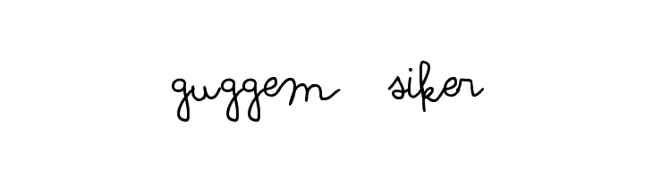 Soymilk  Free Fonts Download