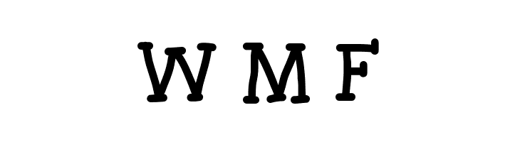 Bracketeer  Free Fonts Download