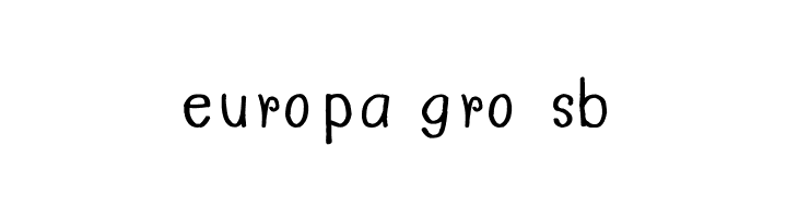 CRU-Kantima  Free Fonts Download