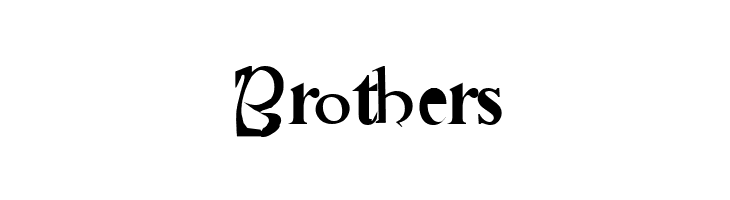 Cauldron Medium  Free Fonts Download