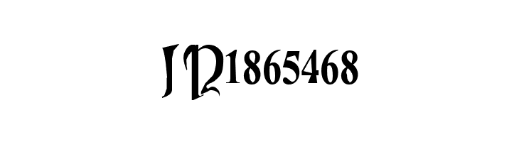 Cauldron Medium  Free Fonts Download