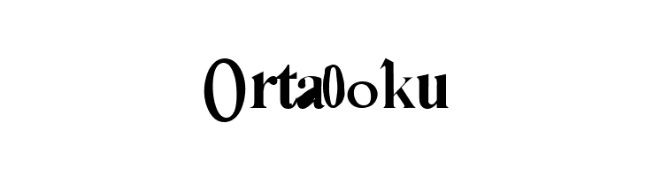 Cauldron Medium  Free Fonts Download