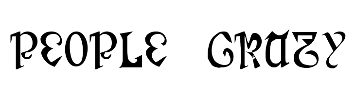 Cauldron Medium  Free Fonts Download