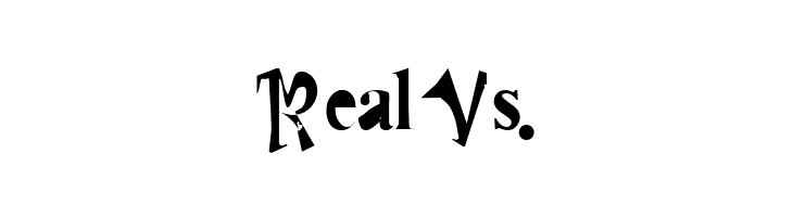 Cauldron Medium  Free Fonts Download