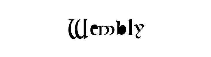Cauldron Medium  Free Fonts Download