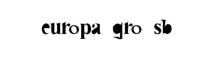 Cauldron Medium  Free Fonts Download