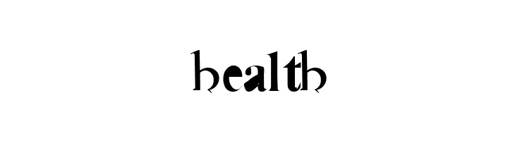 Cauldron Medium  Free Fonts Download
