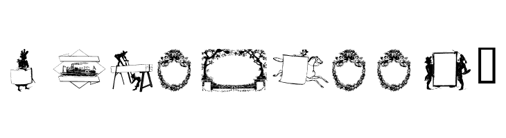 wmwritables  Free Fonts Download