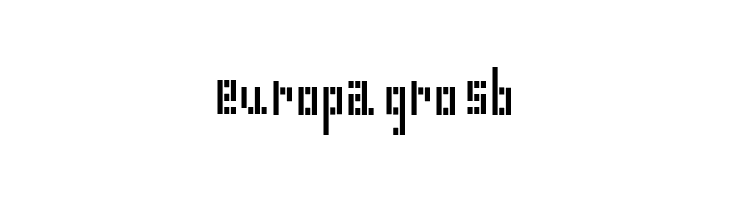 Receipt Paper Radiation Regular  Free Fonts Download