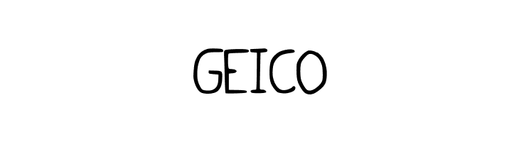 billbonessans  Free Fonts Download