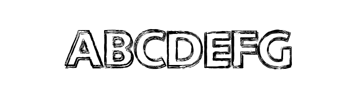Closure  Free Fonts Download