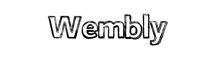 Closure  Free Fonts Download