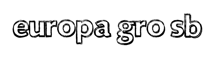 Closure  Free Fonts Download