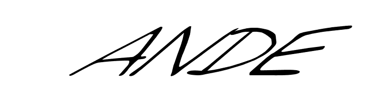 Sleight Of Hand  Free Fonts Download