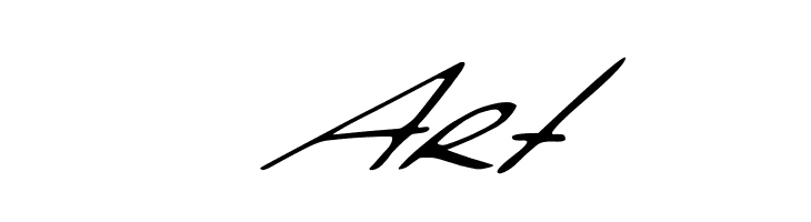 Sleight Of Hand  Free Fonts Download