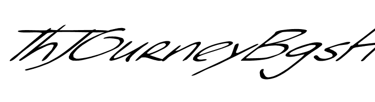 Sleight Of Hand  Free Fonts Download