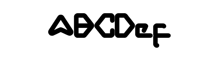 Aero Dynamic  Free Fonts Download