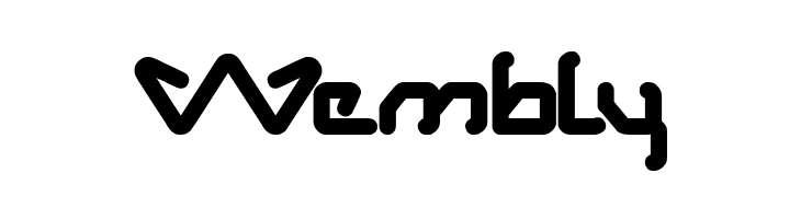 Aero Dynamic  Free Fonts Download