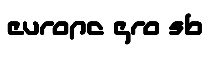 Aero Dynamic  Free Fonts Download