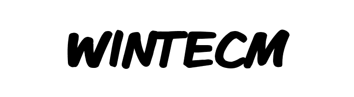 VTCKomixationCapsBold  Free Fonts Download