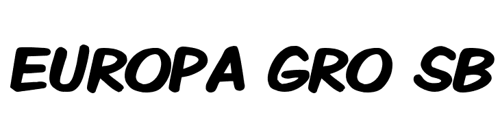 VTCKomixationCapsBold  Free Fonts Download
