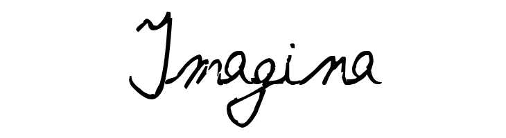 The Left-Handed Cursiva Cursiva  Free Fonts Download