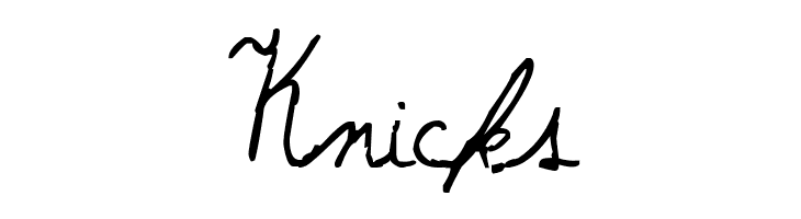 The Left-Handed Cursiva Cursiva  Free Fonts Download