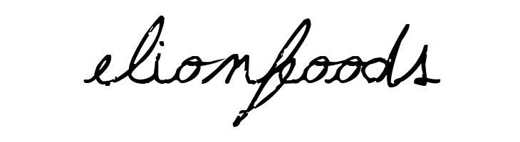 The Left-Handed Cursiva Cursiva  Free Fonts Download