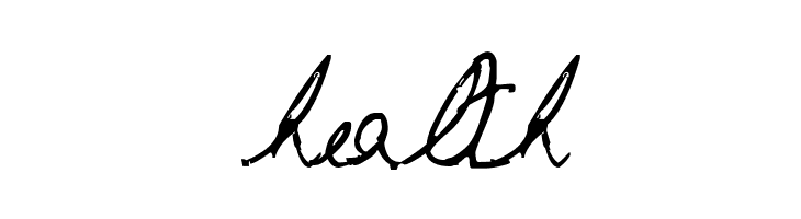 The Left-Handed Cursiva Cursiva  Free Fonts Download