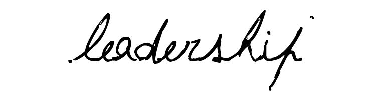 The Left-Handed Cursiva Cursiva  Free Fonts Download