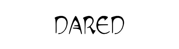 Mucha  Free Fonts Download