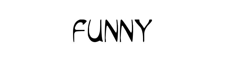 Mucha  Free Fonts Download