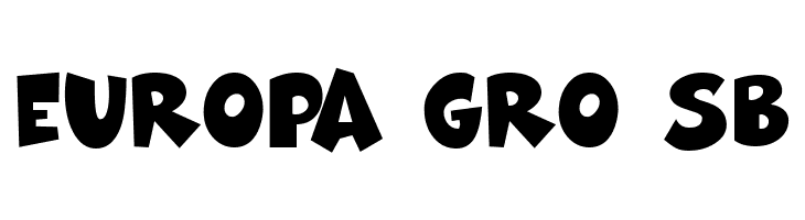 Vaca  Free Fonts Download