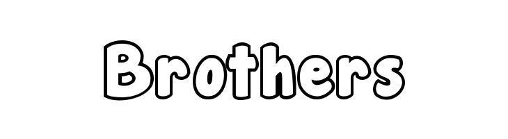 Janda Manatee Bubble  Free Fonts Download