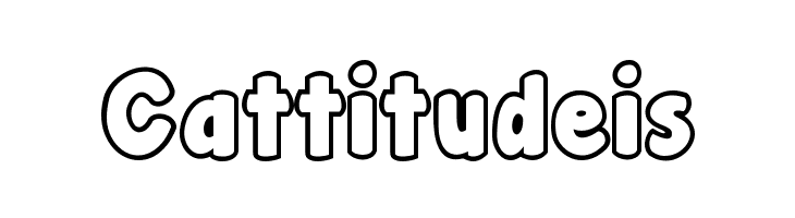 Janda Manatee Bubble  Free Fonts Download