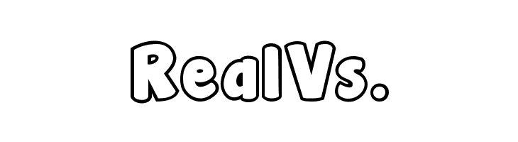 Janda Manatee Bubble  Free Fonts Download