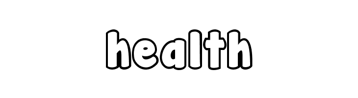 Janda Manatee Bubble  Free Fonts Download