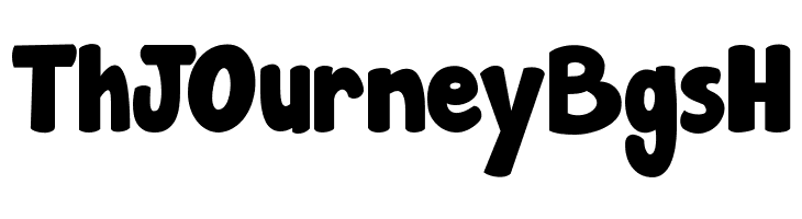 Janda Manatee Solid  Free Fonts Download