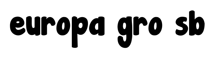 Janda Manatee Solid  Free Fonts Download