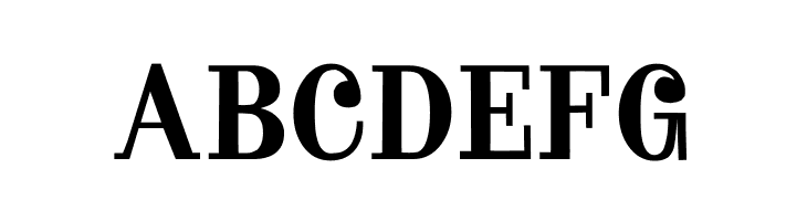 old jeep logo Bold  Free Fonts Download