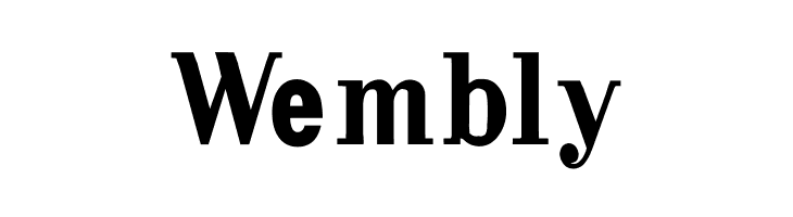 old jeep logo Bold  Free Fonts Download