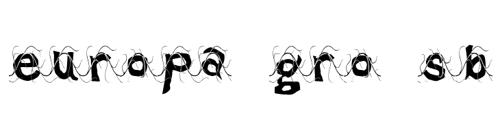 WL EntangleMental  Free Fonts Download